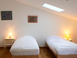 Maison Les Sauvages Blassac 8-10 personnes - Blassac - 6