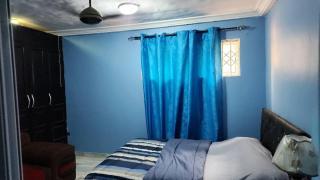 Nuria luxurious one bed room apartment - 1