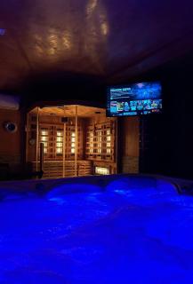Gran Vista Holiday Home - Gornji Mihaljevec - 4