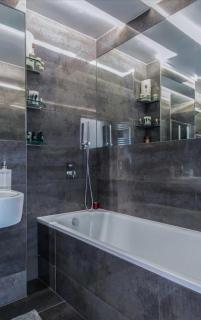 Incredible 3BR Battersea Flat & Spectacular View - London - 1