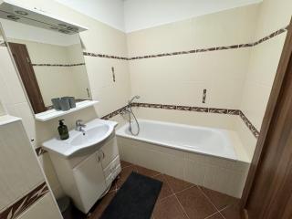 Apartmán Železná Ruda - Železná Ruda - 7