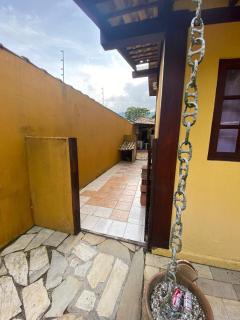 Mansao Amarela do BRUNO - 7