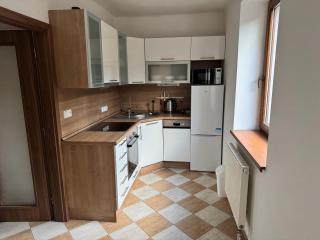 Apartmán Železná Ruda - Železná Ruda - 4