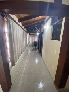 Mansao Amarela do BRUNO - 1