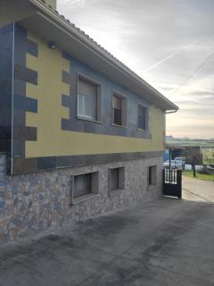 Casa da Pinguela Camino Inglés - Ordes - 8