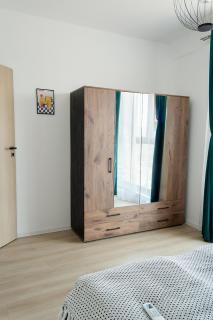 Music Hall Apartment - Baile Felix - 8