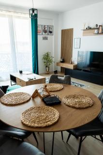 Music Hall Apartment - Baile Felix - 9