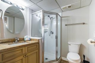 Panama City Condo Rental Studio with Private Beach Access - Panama City Beach - 3