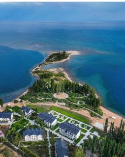 Harmony Lake House - Chon-Sary-Oy - 2