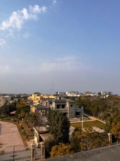Luxury Two Bed Furnished Apartment Gulberg Greens Islamabad - Islamabad - 0