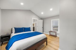 Hoosier Hq Sleek 3-bed Near Iu - Bloomington - 7