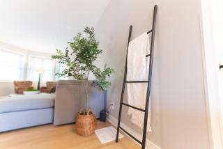 Little 5 Condo King Beds Ping-pong Garage - Bloomington - 4