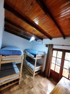 Dúplex 6 personas centro - San Ignacio - 8