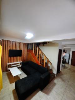 Dúplex 6 personas centro - San Ignacio - 6