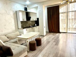 New Apartment in Downtown Yerevan - 4