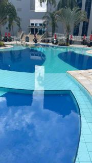 Condominio Barretos Thermas Park - Condohotel 1429 - 9