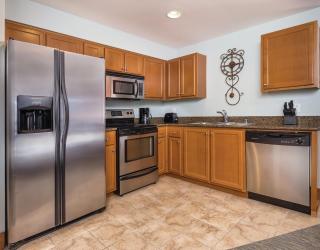 WorldMark Blaine - Birch Bay - 2