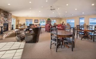 WorldMark Blaine - Birch Bay - 4