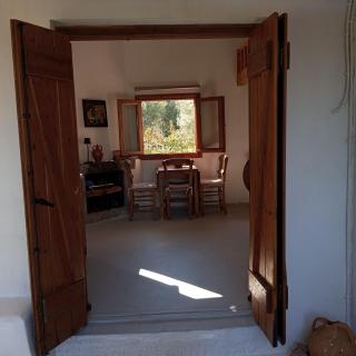 Cottage1Το μικρό σπίτι στο λιβαδι - sissi - 1