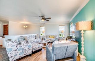 Waterfront Florida Escape with Deck and Private Dock! - Hernando Beach - 7