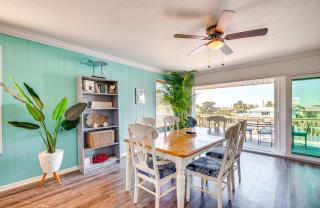 Waterfront Florida Escape with Deck and Private Dock! - Hernando Beach - 5