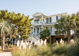 Casa Del Mar - Fripp Island! Beach Access! - 9