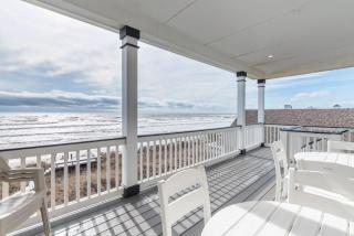 Casa Del Mar - Fripp Island! Beach Access! - 7