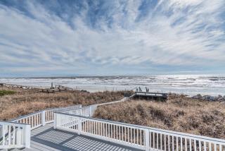 Casa Del Mar - Fripp Island! Beach Access! - 6