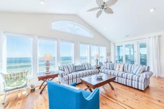 Casa Del Mar - Fripp Island! Beach Access! - 4