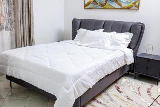 Coincom Apartments - Kampala - 2