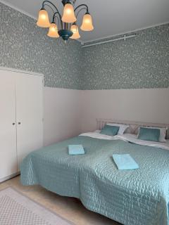 Majatalo Mäntän Kuusela - 1