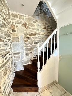 Maison de charme Locmaria - Quimper - 5