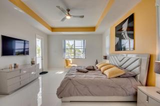 Ferienvilla "Villa Eyleen" mit privatem Pool - Cape Coral - 5