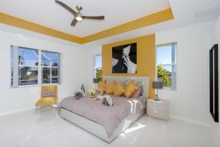 Ferienvilla "Villa Eyleen" mit privatem Pool - Cape Coral - 1