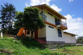Campo y Descanso 15 min Ciudad Apto 01 - Popayan - 0