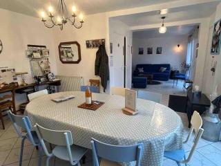 Maison-4 chambres-Parking-Forêt-Wifi-Normandie - Belbeuf - 6
