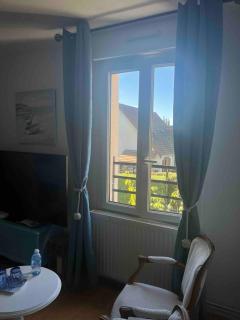 Maison-4 chambres-Parking-Forêt-Wifi-Normandie - Belbeuf - 5