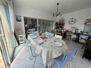 Maison-4 chambres-Parking-Forêt-Wifi-Normandie - Belbeuf - 4