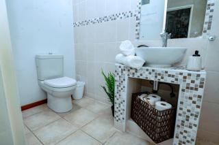 The Bush Cottage at Mokolodi Gaborone - 7