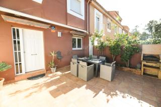 Gran casa Ámbar Málaga - Málaga - 6