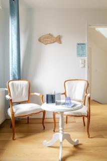 Maison-4 chambres-Parking-Forêt-Wifi-Normandie - Belbeuf - 9