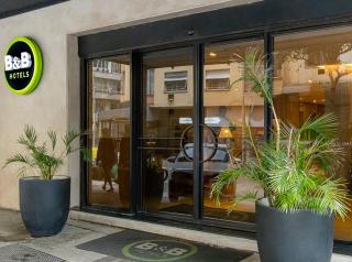 B&B HOTEL Rio Copacabana Posto 5 - 4