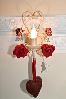 Appartement Romantik - Warnemünde - 8