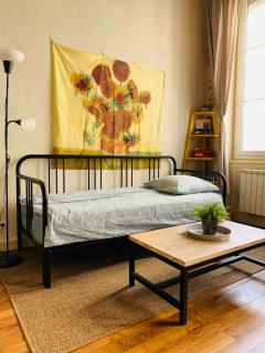 Cozy Loft City Center Croix-Rousse - 8