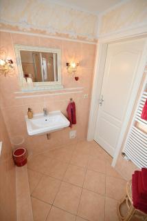 Appartement Romantik - Warnemünde - 1