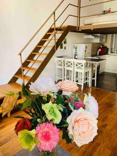 Cozy Loft City Center Croix-Rousse - Lione - 6