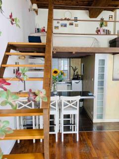 Cozy Loft City Center Croix-Rousse - Lione - 0