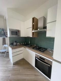 Torre Di Mare Home - 6