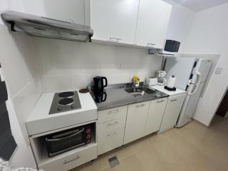Kaizen Departamento - 1