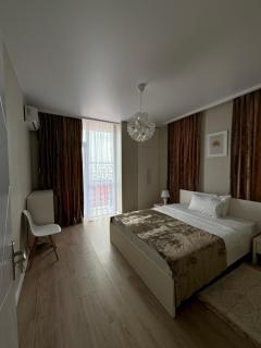 Apartments LUNA - Kobuleti - 8